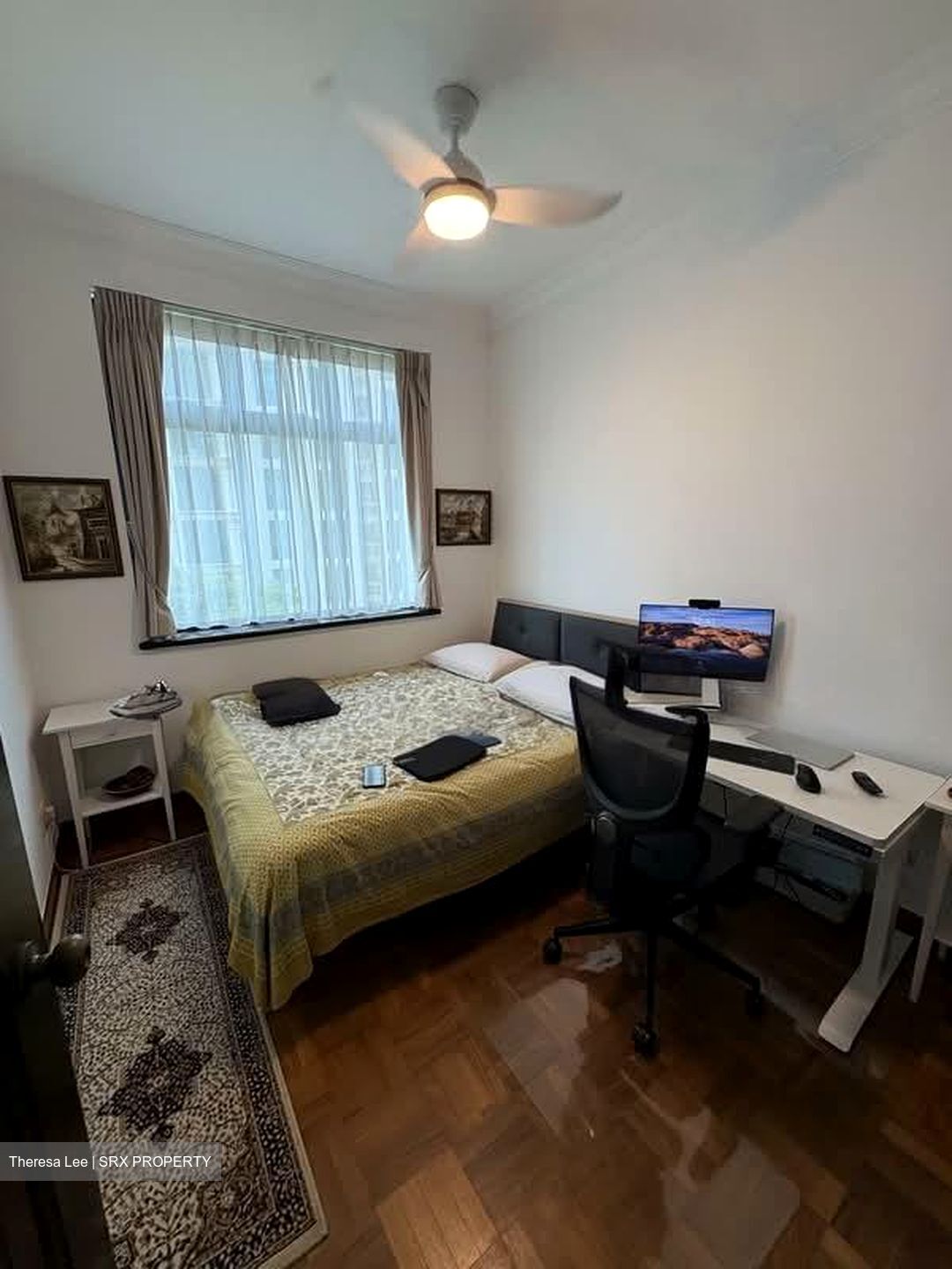Spring Grove (D10), Condominium #569348511